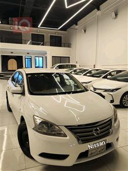 نیسان سێنترا